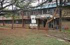20,000 ft² Warehouse with Parking in Thika Road - 1