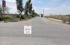 0.125 ac Land at Syokimau - 2
