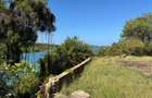 10.95 ac Land at Shanzu Beach - Overlooking Mtwapa Creek - 4