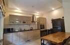 Furnished 1 Bed Apartment with En Suite at General Mathenge Road - 5
