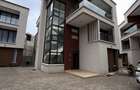 5 Bed Townhouse with En Suite at Lavington Green - 1