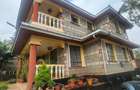 4 Bed House with En Suite at Magadi Road - 2
