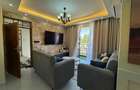 Serviced 3 Bed Apartment with Swimming Pool at Off Beach Road - 8