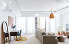Serviced 2 Bed Apartment with En Suite at Riverside Dr - 11