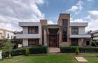 5 Bed Townhouse with En Suite in Karen - 1