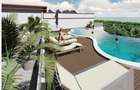 Serviced 3 Bed Apartment with En Suite at Shanzu Mombasa - 2