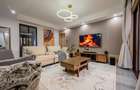 Furnished 2 Bed Apartment with En Suite in Riverside - 3