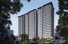1 Bed Apartment with En Suite at Riverside Drive - 7