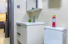 Serviced 1 Bed Apartment with En Suite in Westlands Area - 14