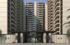 2 Bed Apartment with Swimming Pool in Kilimani - 1