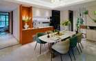 4 Bed Apartment with En Suite at 2026-410 - 8