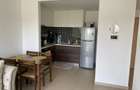 Furnished 1 Bed Apartment with En Suite at Mbaazi Avenue - 8