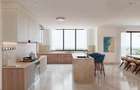Serviced 3 Bed Apartment with En Suite at Mbuni Road - 14