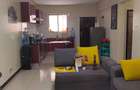 2 Bed Apartment with Swimming Pool in Kilimani - 5