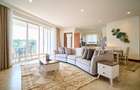 Furnished 2 Bed Apartment with En Suite in Rhapta Road - 4