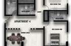 3 Bed Apartment with En Suite at Sports Road - 24