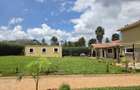 5 Bed House with En Suite at New Kitusuru - 5