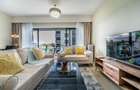 Serviced 2 Bed Apartment with En Suite at Riverside Drive - 1