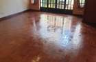 4 Bed Villa with En Suite in Lavington - 9