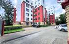 Serviced 2 Bed Apartment with En Suite at Dennis Pritt Road - 2