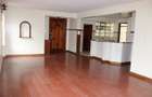 3 Bed Apartment with Borehole in Kileleshwa - 1