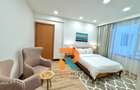 2 Bed Apartment with En Suite in Parklands - 10