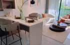 1 Bed Apartment with Swimming Pool at Chania Avenue - 4