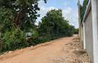 Land in Diani - 5