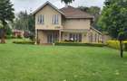 4 Bed House with Staff Quarters in Karen - 8