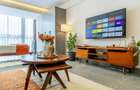Serviced Studio Apartment with Backup Generator in Riverside - 6
