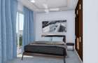 Serviced 3 Bed Apartment with Swimming Pool at Moyne Drive - 12