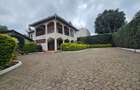 Furnished 2 Bed Apartment with En Suite in Nyari - 2