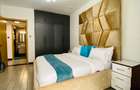 Serviced 1 Bed Apartment with Swimming Pool at Wood Avenue - 1
