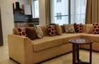 Furnished 1 Bed Apartment with Swimming Pool in Westlands Area - 2