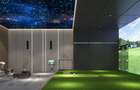 1 Bed Apartment with Swimming Pool at Muthithi Road - 11