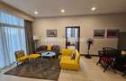 Furnished 2 Bed Apartment with En Suite in Spring Valley - 1