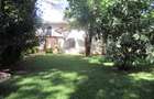 4 Bed House with Staff Quarters at Kanjata Rd - 5