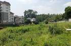 Residential Land at Mandera Road - 15