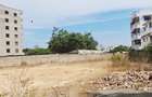 Land at Nyali - 2
