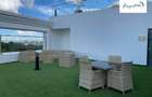 Serviced 2 Bed Apartment with En Suite in Parklands - 4