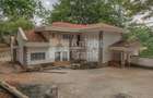 4 Bed House with Garden in Muthaiga - 5