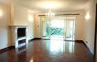 4 Bed Townhouse with Staff Quarters at Lower Kabete Road - 4