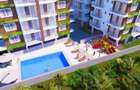 Serviced 1 Bed Apartment with En Suite at 1St Avenue - 4