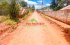 0.03 ha Residential Land at Gikambura - 2