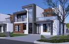 4 Bed Townhouse with En Suite in Ruiru - 4