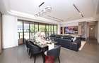 4 Bed Apartment with Swimming Pool at Muthangari Drive - 1