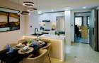 1 Bed Apartment with En Suite at 2026-420 1 Bed - 9