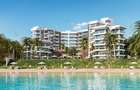 Serviced 3 Bed Apartment with En Suite at Nyali Beach - 17