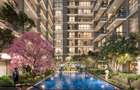 2 Bed Apartment with En Suite at Turbo Road - 14