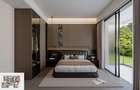 1 Bed Apartment with Swimming Pool at Eldama Ravine Rd - 12
